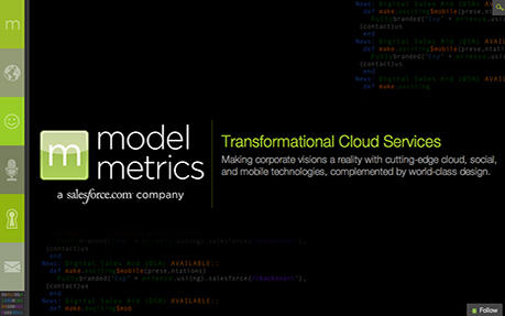 Model Metrics, Inc