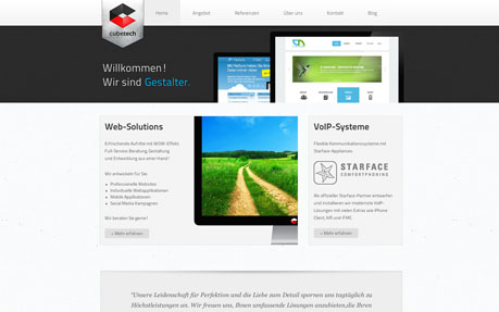 cubetech GmbH