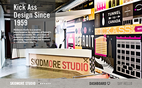 Skidmore Studio