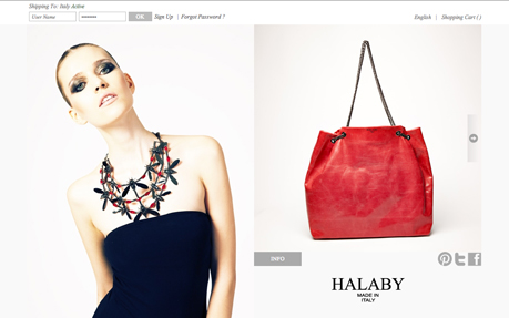 HALABY