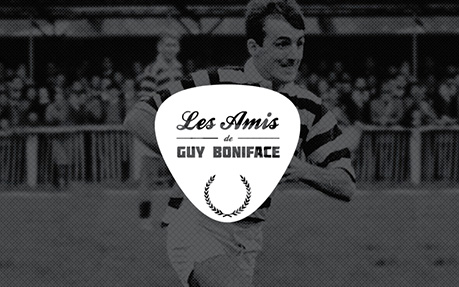 Les Amis de Guy Boniface
