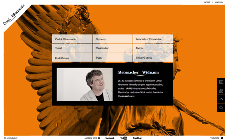 Czech Philharmonic