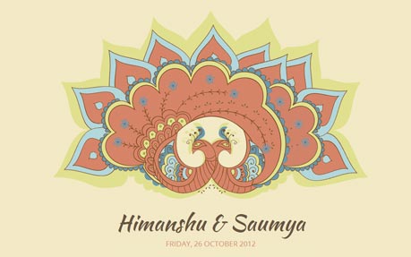 Saumya / Himanshu
