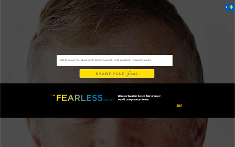 The FearLess Project