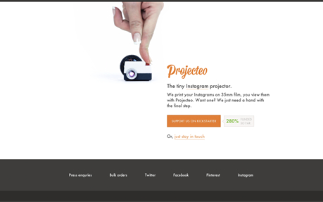 Projecteo