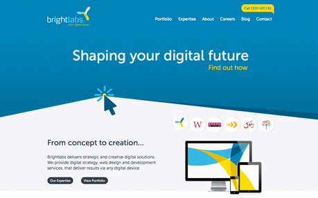 Brightlabs