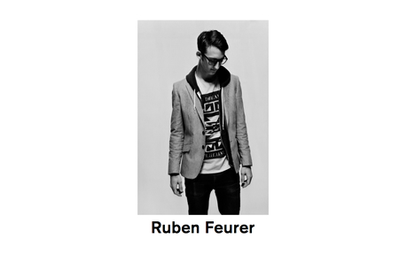 Portfolio Ruben Feurer