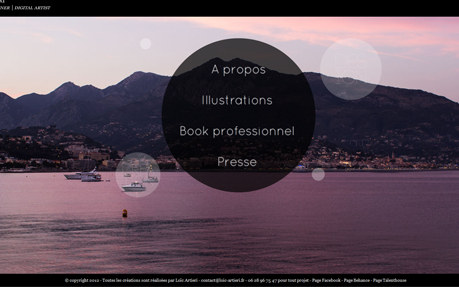 loic's portfolio