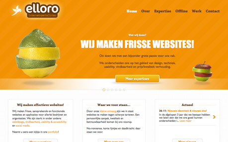 Elloro Internetspecialisten