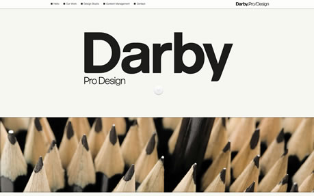 Darby Pro Design