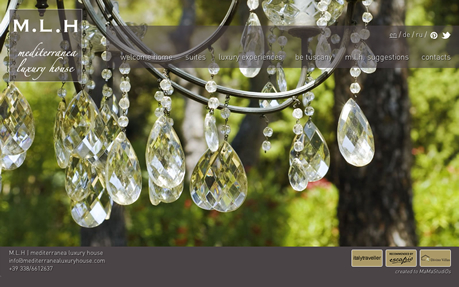 Mediterranea Luxury House
