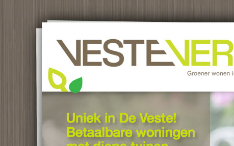 VesteVerde