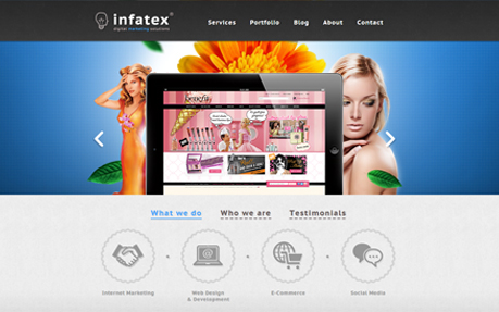 Infatex