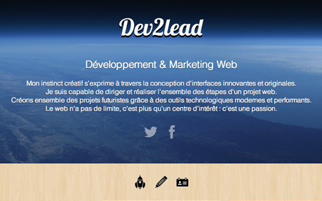 Dev2lead