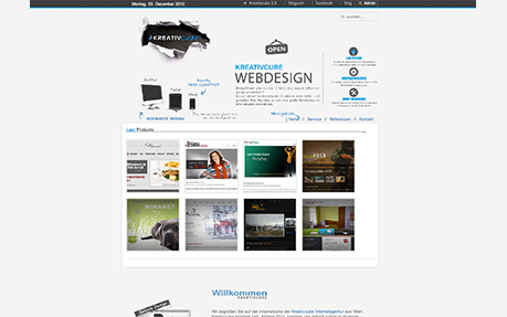 Kreativcube
