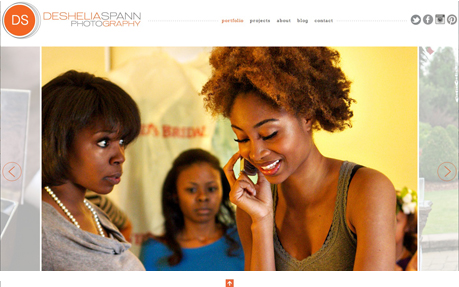 DeShelia Spann Photography