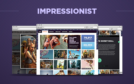 Impressionist