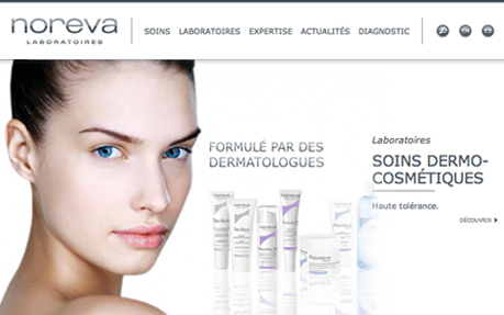 Noreva Laboratoires