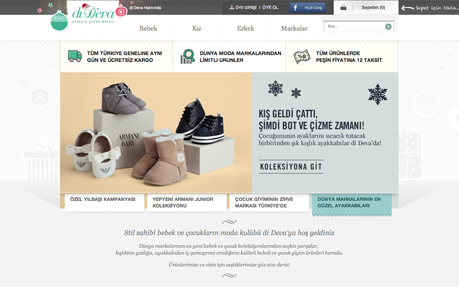 di Deva - Baby&Children Fashion