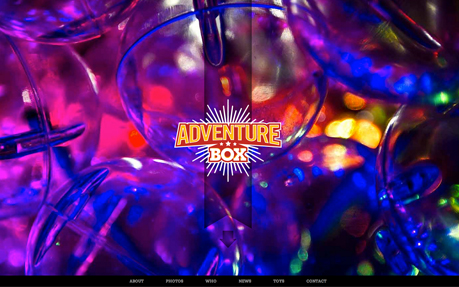 Adventure Box