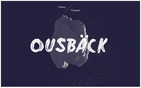 Ousback