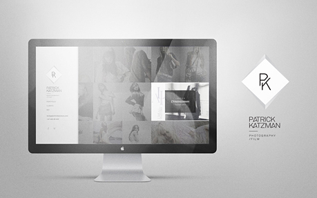 Patrick Katzman | Portfolio