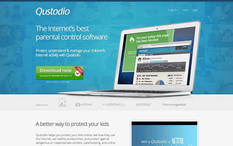 Qustodio - Parental Control