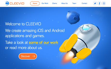 CLEEVIO