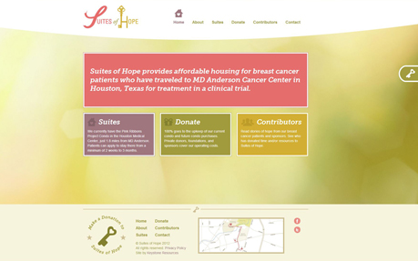Suites of Hope