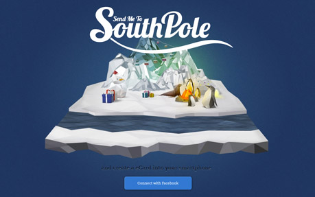 SendMeToSouthPole