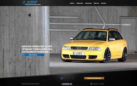 Labe Fahrzeugtechnik