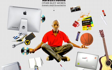 Studio Chaos Nairobi