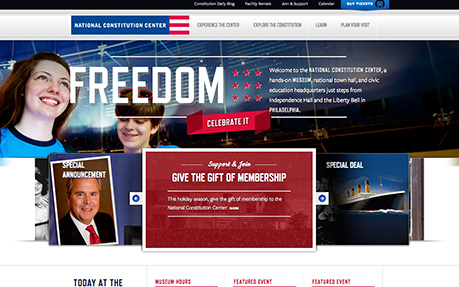 National Constitution Center