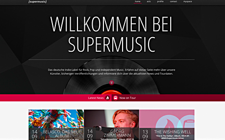 Supermusic