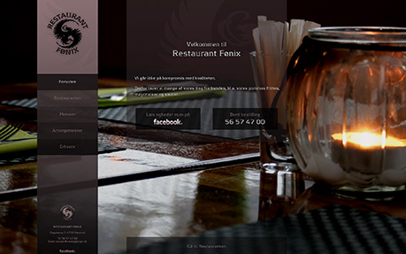 Restaurant Fønix