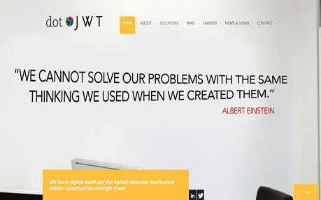 dotJWT South Africa