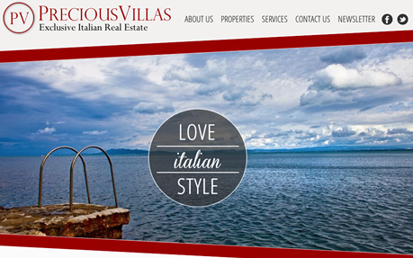 Precious Villas