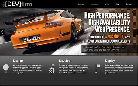 theDevFirm