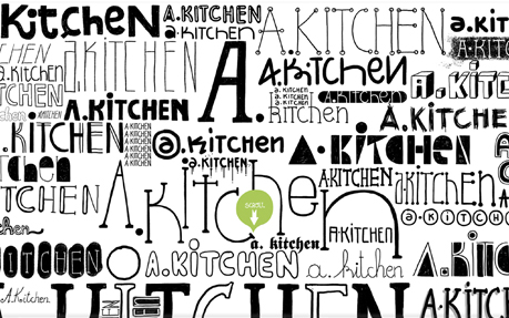 A. KITCHEN