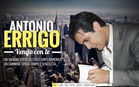 Antonio Errigo