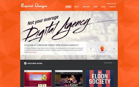 Pinpoint Designs