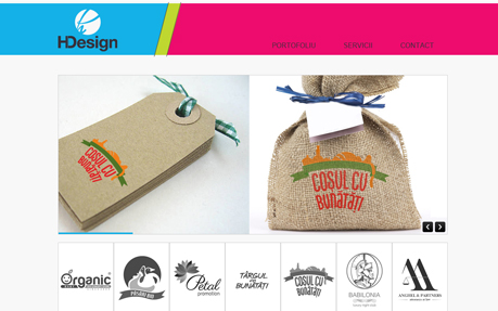 HDesign