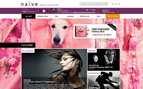 Naive