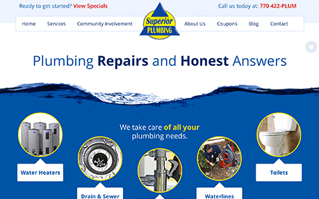 Superior Plumbing