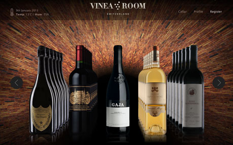vinearoom