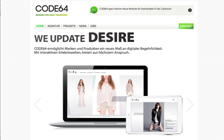 CODE64