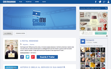 Chemiguardo.it
