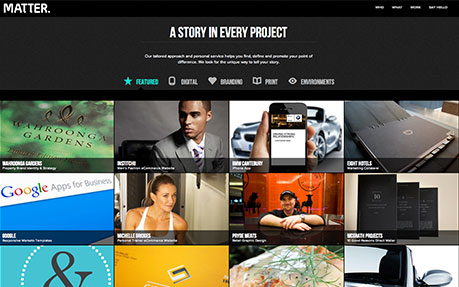 Matter Design Studio