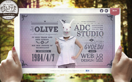 ::Olive's::