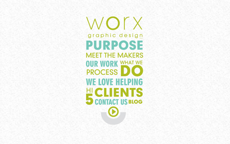 Worx Graphic Design